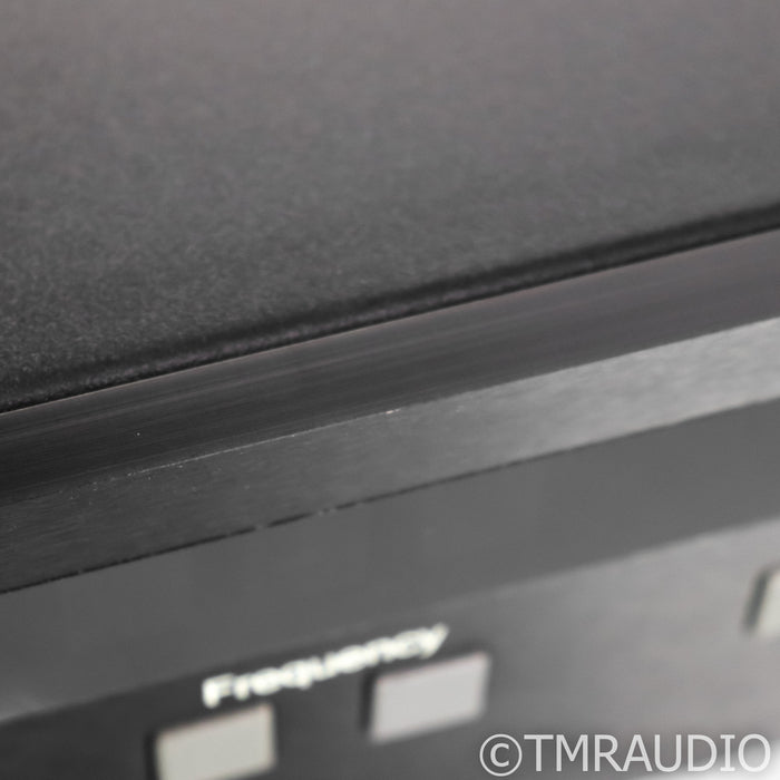Rives Audio PARC Parametric Two Channel Equalizer; Adaptive Room Compensation