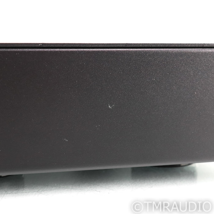 Rives Audio PARC Parametric Two Channel Equalizer; Adaptive Room Compensation