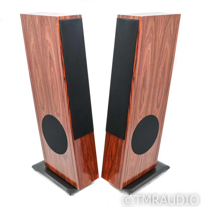 Vienna Acoustics Strauss Floorstanding Speakers