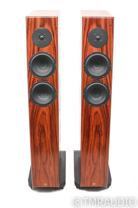 Vienna Acoustics Strauss Floorstanding Speakers