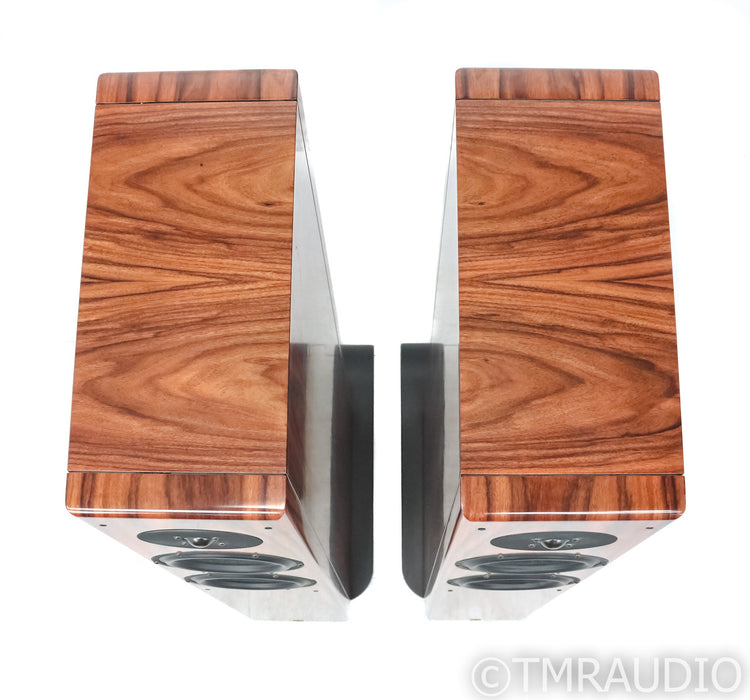 Vienna Acoustics Strauss Floorstanding Speakers