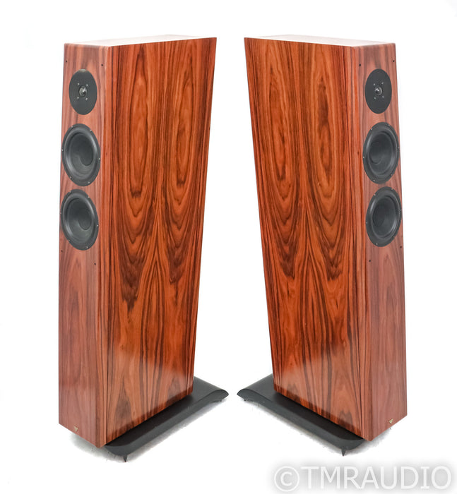 Vienna Acoustics Strauss Floorstanding Speakers
