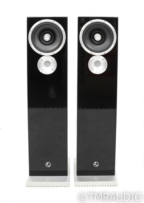Zu Audio Druid Mk V Floorstanding Speakers