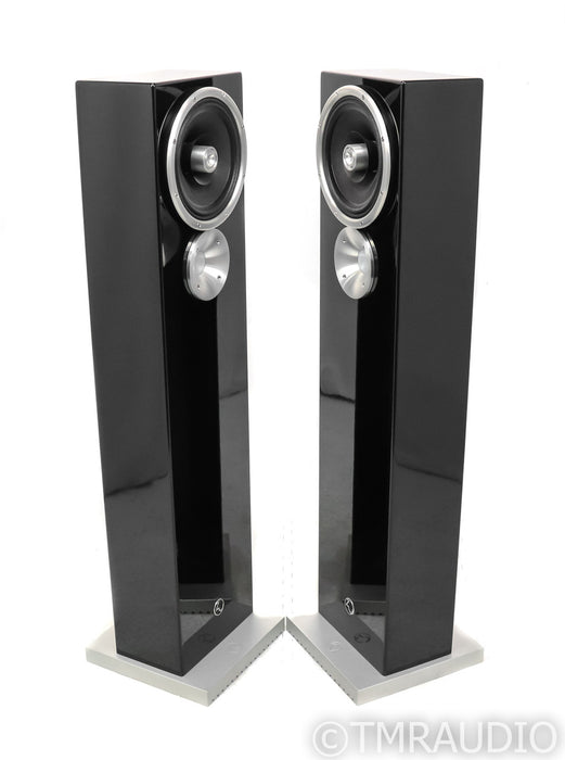 Zu Audio Druid Mk V Floorstanding Speakers