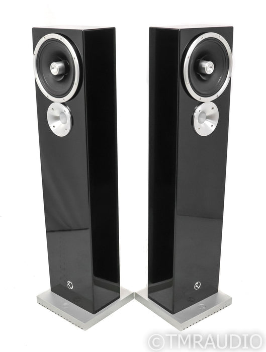 Zu Audio Druid Mk V Floorstanding Speakers