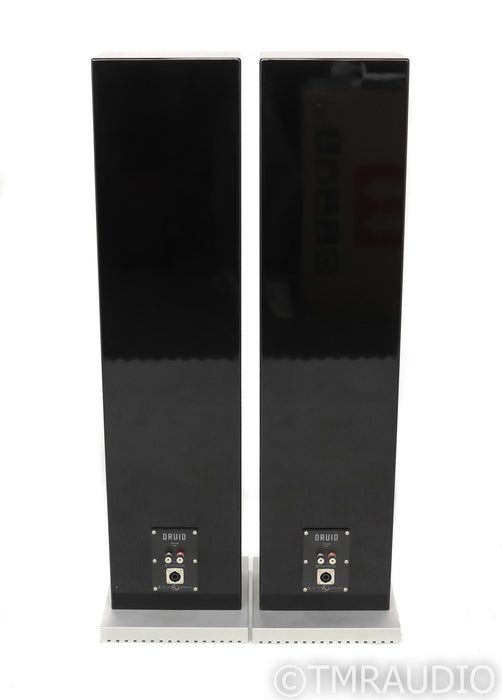 Zu Audio Druid Mk V Floorstanding Speakers