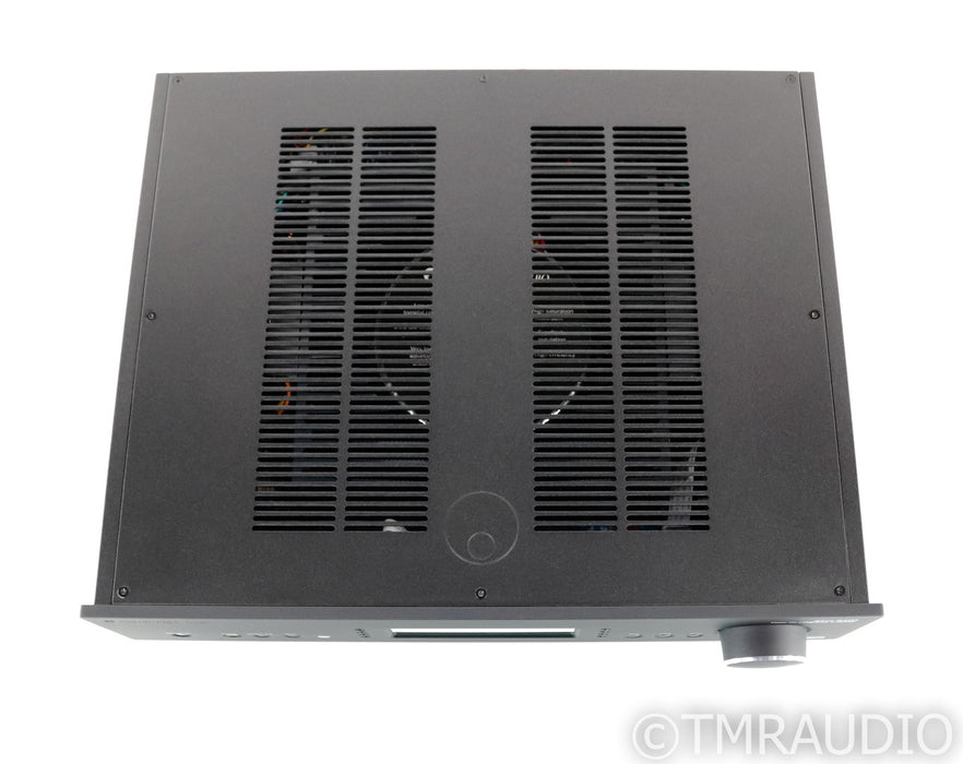 Cambridge Audio Azur 840A Stereo Integrated Amplifier; 840-A; AS-IS (Distorted)