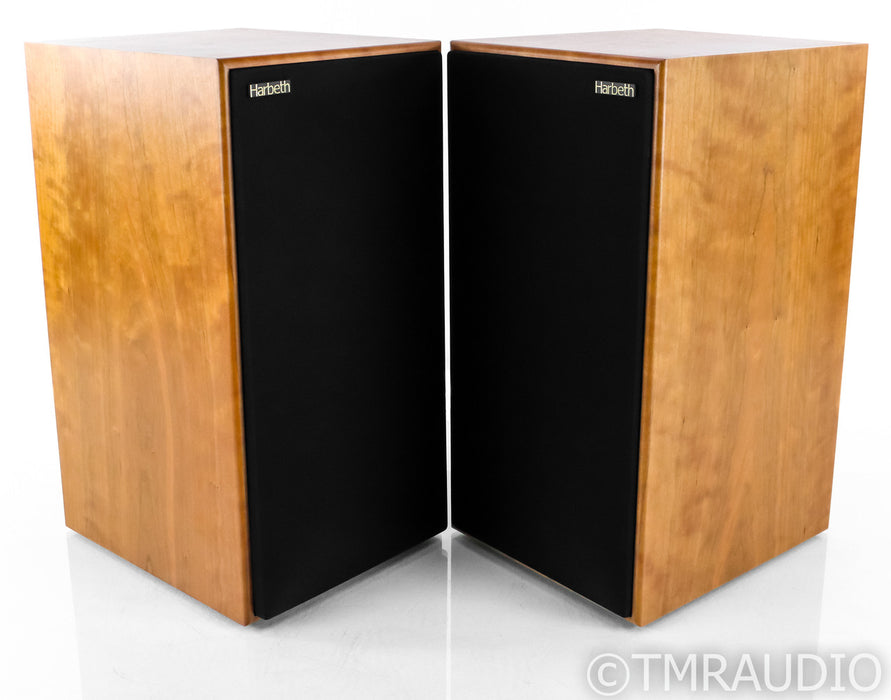 Harbeth HL Compact 7ES-3 Bookshelf Speakers