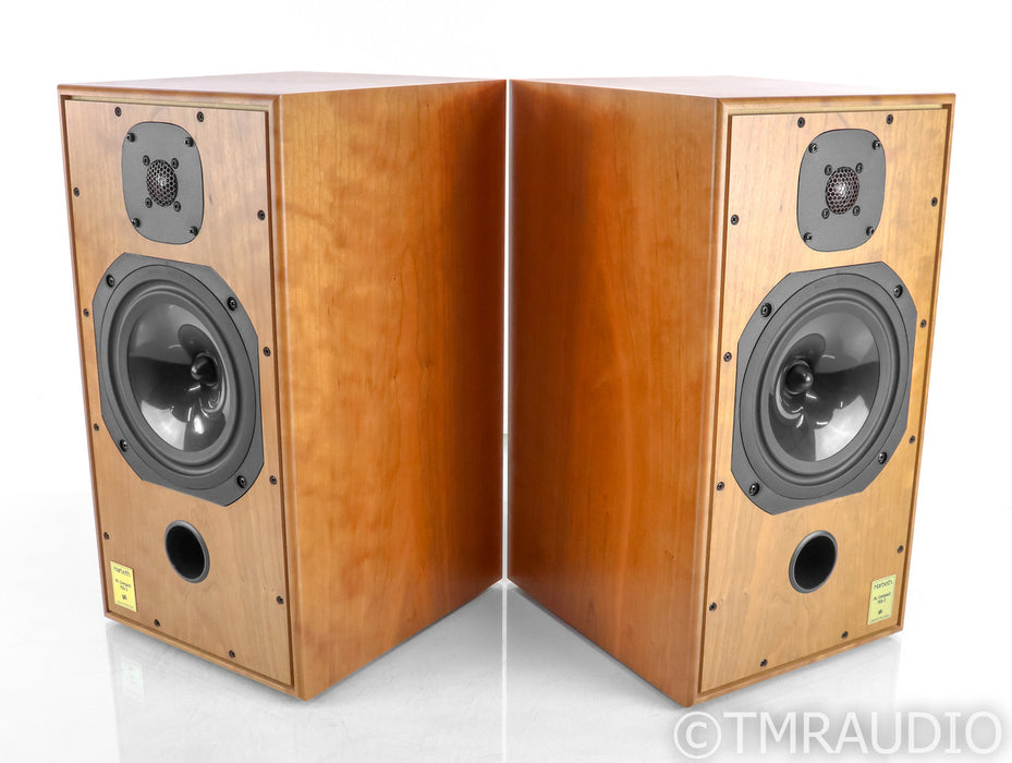 Harbeth HL Compact 7ES-3 Bookshelf Speakers
