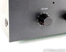Sansui BA-F1 Vintage Stereo Power Amplifier; BAF1; Black