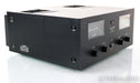 Sansui BA-F1 Vintage Stereo Power Amplifier; BAF1; Black