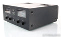 Sansui BA-F1 Vintage Stereo Power Amplifier; BAF1; Black