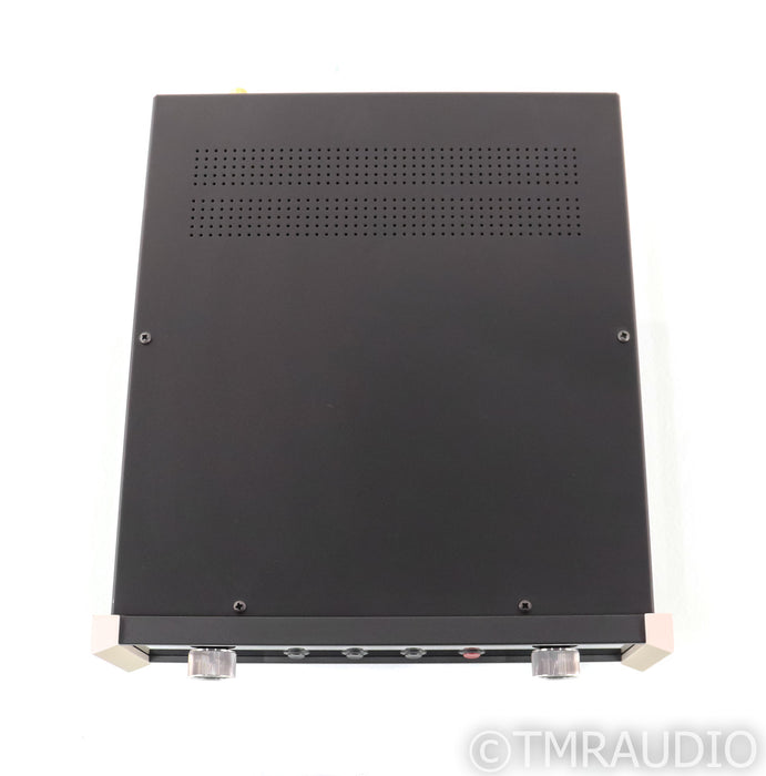McIntosh MP100 Phono Preamplifier; MP-100