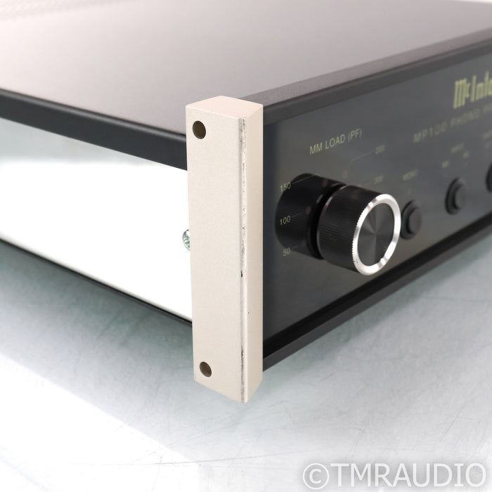 McIntosh MP100 Phono Preamplifier; MP-100
