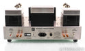 Sonic Frontiers SFS-80 Stereo Tube Power Amplifier; SFS80