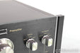 Sansui CA-2000 Vintage Stereo Preamplifier; CA2000; MM / MC Phono