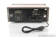 Sansui CA-2000 Vintage Stereo Preamplifier; CA2000; MM / MC Phono