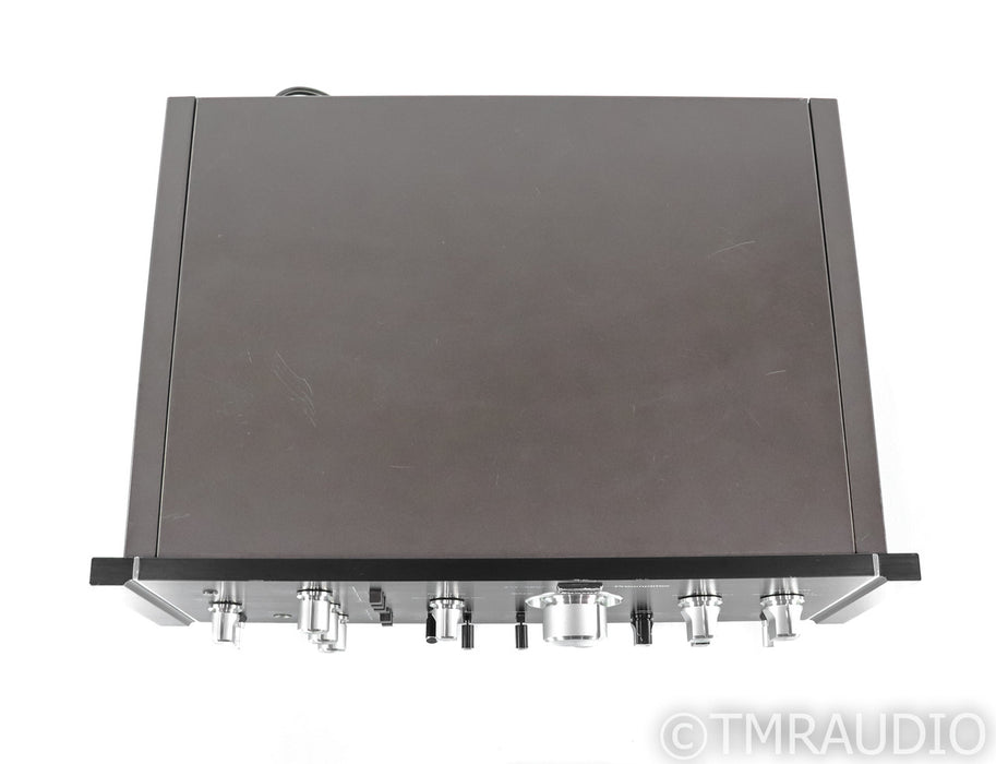 Sansui CA-2000 Vintage Stereo Preamplifier; CA2000; MM / MC Phono
