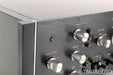 Sansui CA-2000 Vintage Stereo Preamplifier; CA2000; MM / MC Phono