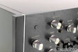 Sansui CA-2000 Vintage Stereo Preamplifier; CA2000; MM / MC Phono