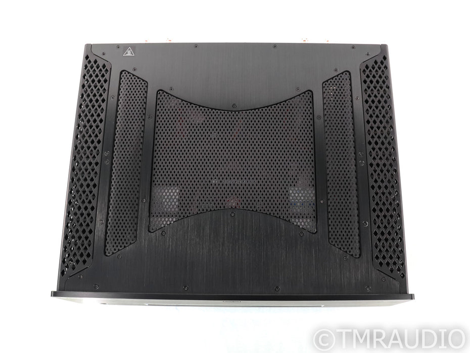 Cambridge Audio Azur 851W Stereo Power Amplifier; 851-W; Black