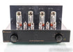 PrimaLuna EVO 300 Stereo Tube Integrated Amplifier; EVO-300; Remote