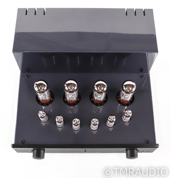PrimaLuna EVO 300 Stereo Tube Integrated Amplifier; EVO-300; Remote