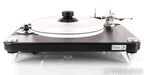 VPI Scout Turntable; JMW-9 Tonearm (No Cartridge)
