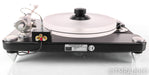 VPI Scout Turntable; JMW-9 Tonearm (No Cartridge)