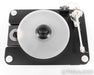 VPI Scout Turntable; JMW-9 Tonearm (No Cartridge)