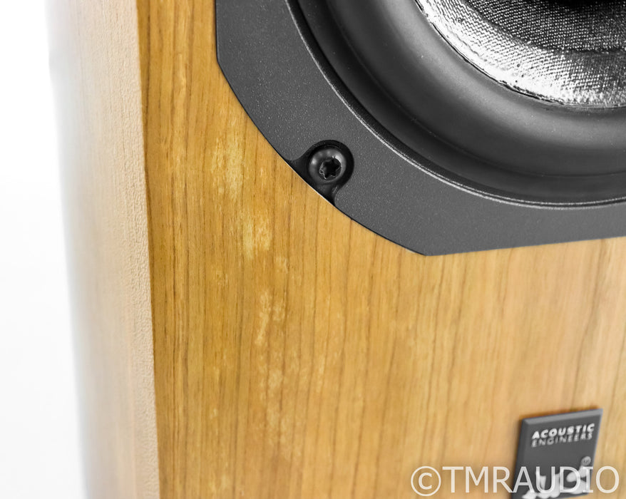 ATC SCM19 Gen 2 Bookshelf Speakers