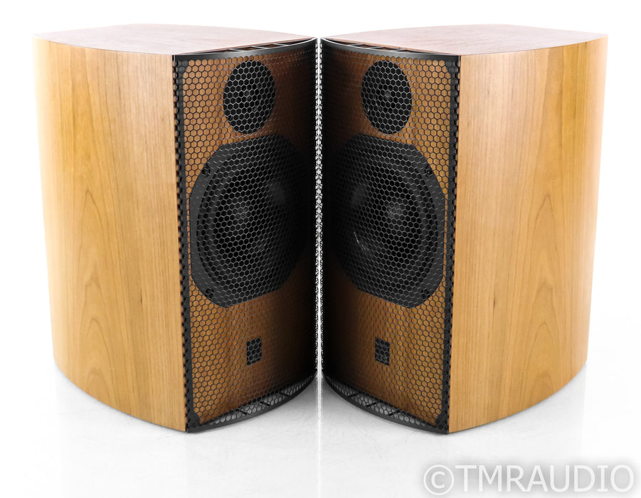 ATC SCM19 Gen 2 Bookshelf Speakers