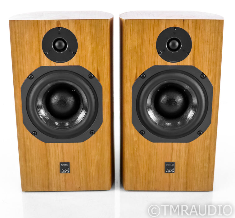 ATC SCM19 Gen 2 Bookshelf Speakers