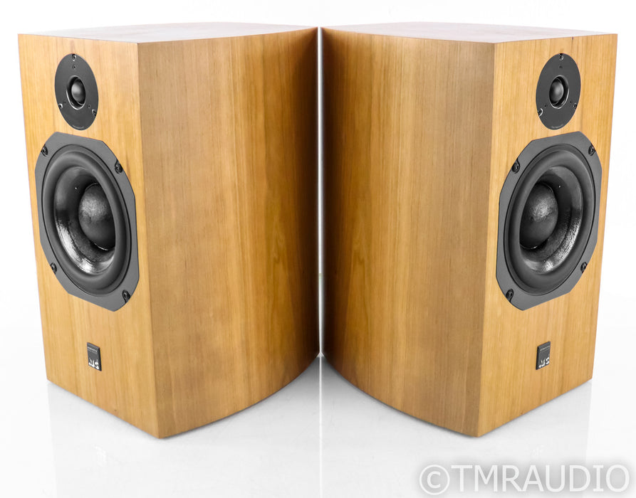 ATC SCM19 Gen 2 Bookshelf Speakers