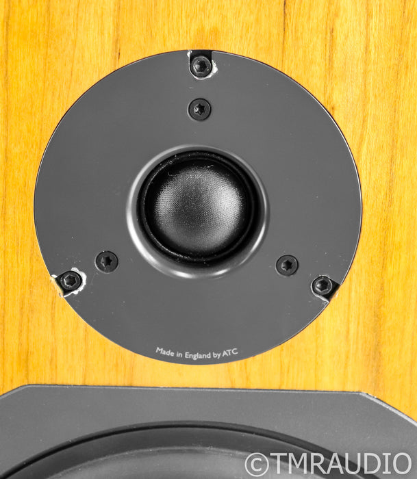 ATC SCM19 Gen 2 Bookshelf Speakers