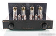 Primaluna Evo 300 Stereo Tube Integrated Amplifier; EVO300; Remote
