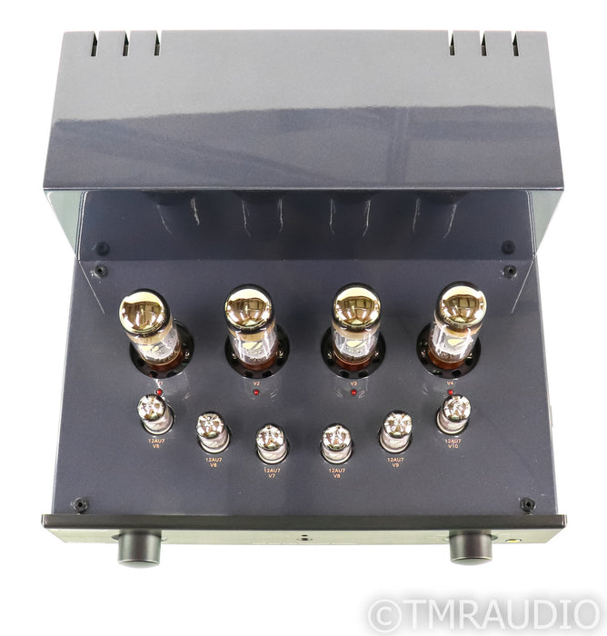 Primaluna Evo 300 Stereo Tube Integrated Amplifier; EVO300; Remote