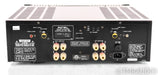 Rotel RB-1080 Stereo Power Amplifier; RB1080; Black