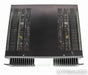 Rotel RB-1080 Stereo Power Amplifier; RB1080; Black