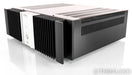 Rotel RB-1080 Stereo Power Amplifier; RB1080; Black