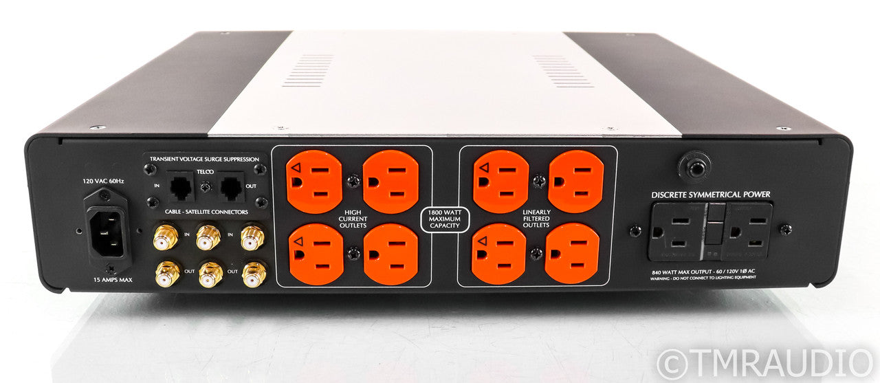 Furman IT-Reference 15i AC Power Line Conditioner; IT-REF-15-I