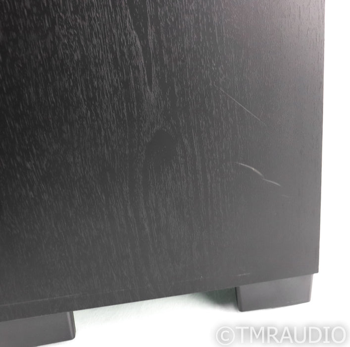 Martin Logan Dynamo 300 8" Powered Subwoofer; Black