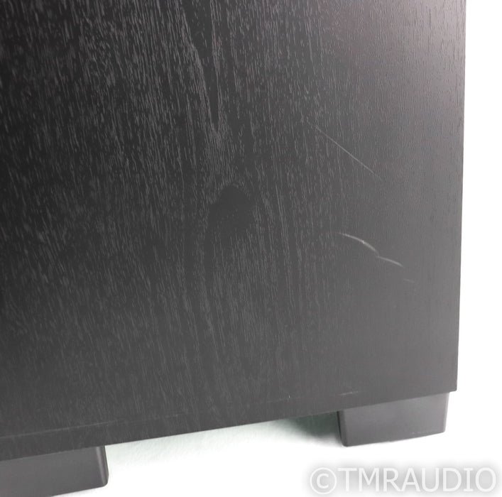 Martin Logan Dynamo 300 8" Powered Subwoofer; Black