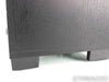 Martin Logan Dynamo 300 8" Powered Subwoofer; Black