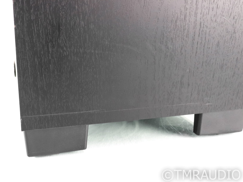 Martin Logan Dynamo 300 8" Powered Subwoofer; Black