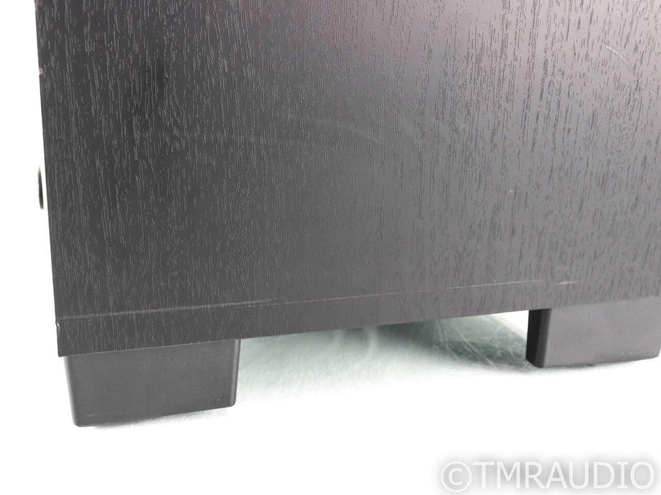 Martin Logan Dynamo 300 8" Powered Subwoofer; Black