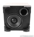 Martin Logan Dynamo 300 8" Powered Subwoofer; Black