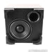 Martin Logan Dynamo 300 8" Powered Subwoofer; Black