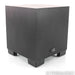 Martin Logan Dynamo 300 8" Powered Subwoofer; Black