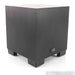 Martin Logan Dynamo 300 8" Powered Subwoofer; Black